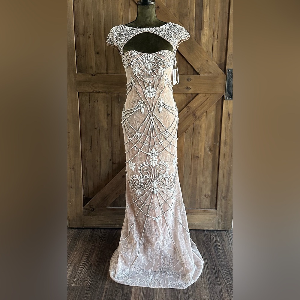 Sherri Hill 11180 Dress